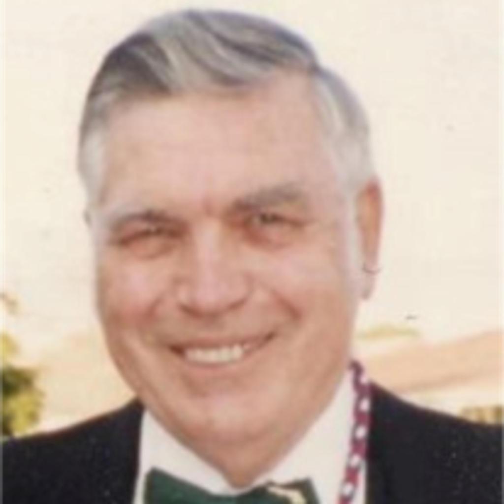 John  Albert "Jack" Cox