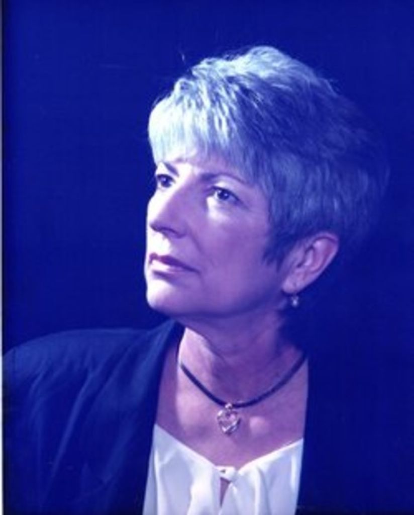 Maria Vallas Mitchum