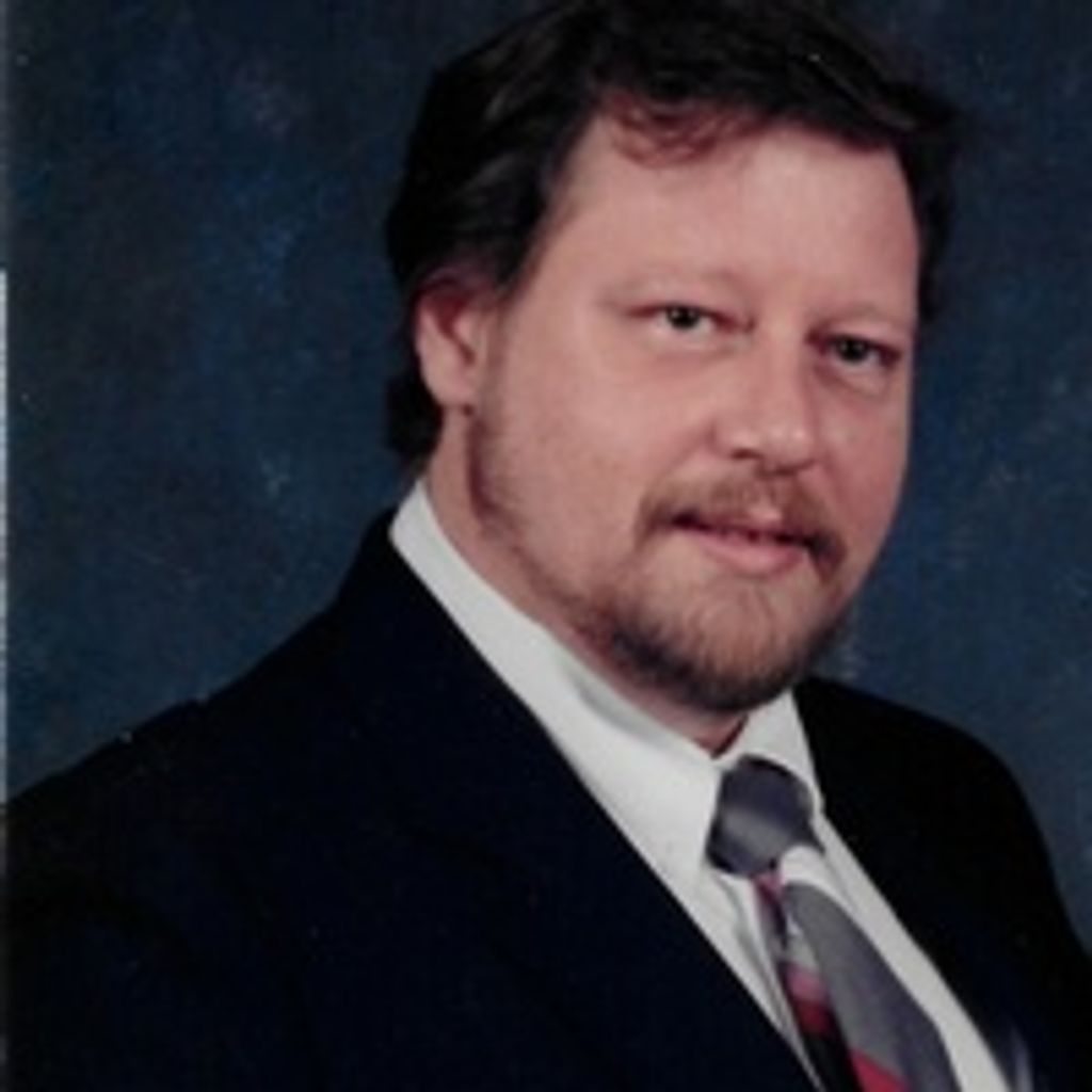 Ronald Pardue