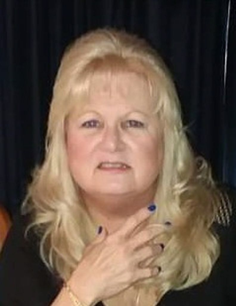 Joyce Anna Kline Profile Photo