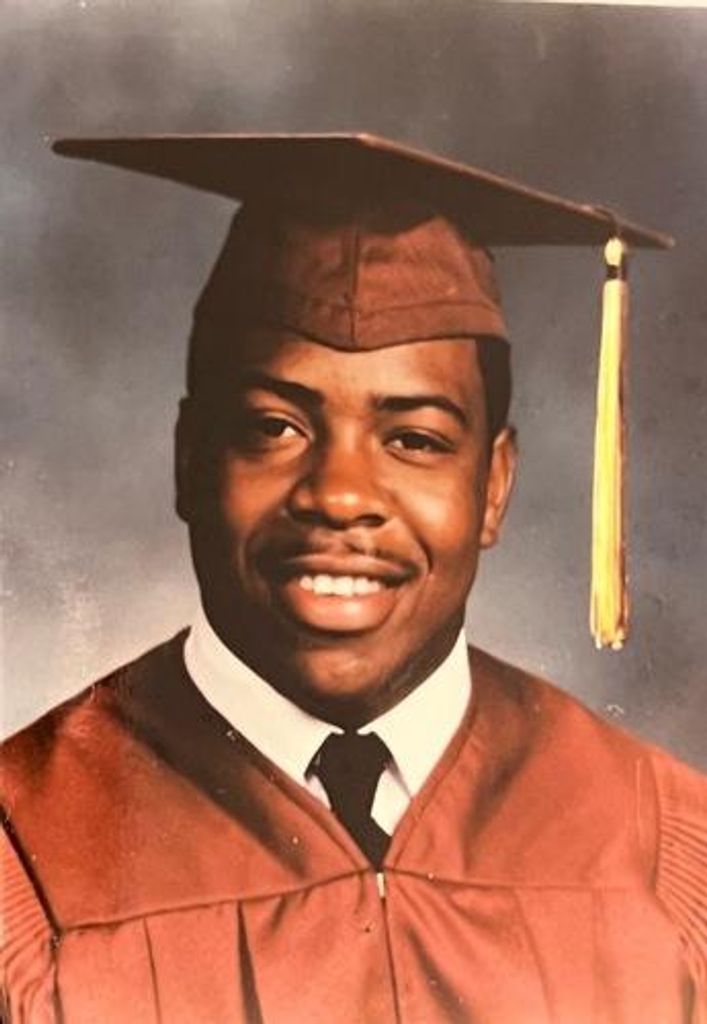 Fredrick Tyson Wade Profile Photo