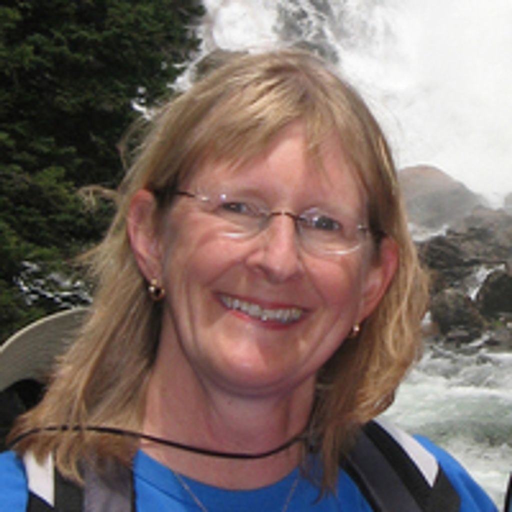 Dr. Katherine Hoyt Price Blount