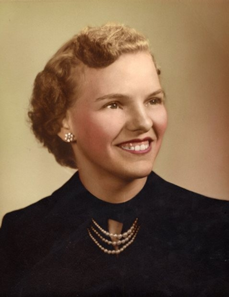 Willie Frances (Dial) Williams