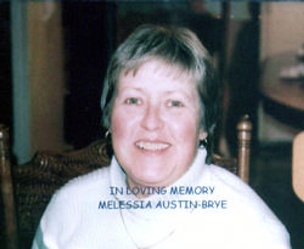 Melessia Brye