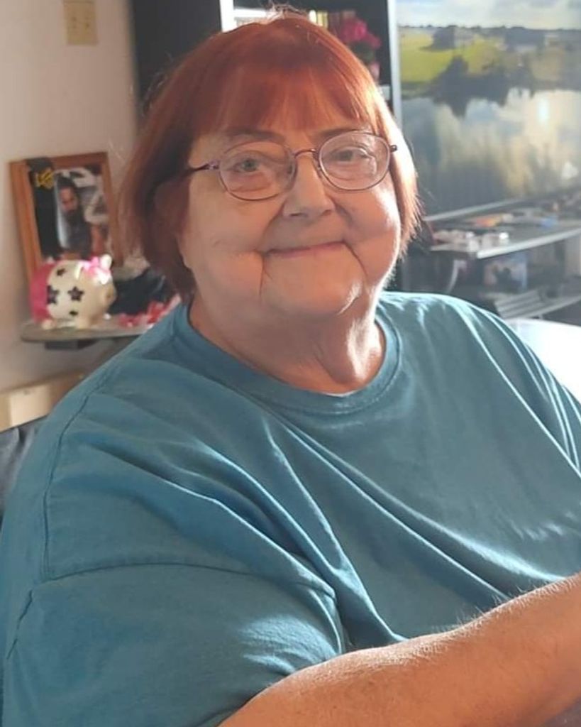 Katheleen R. E. Worthington Profile Photo