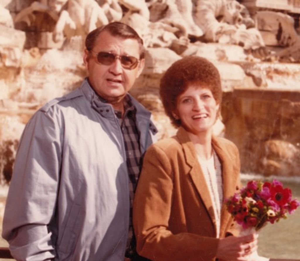 Joann Broussard Early