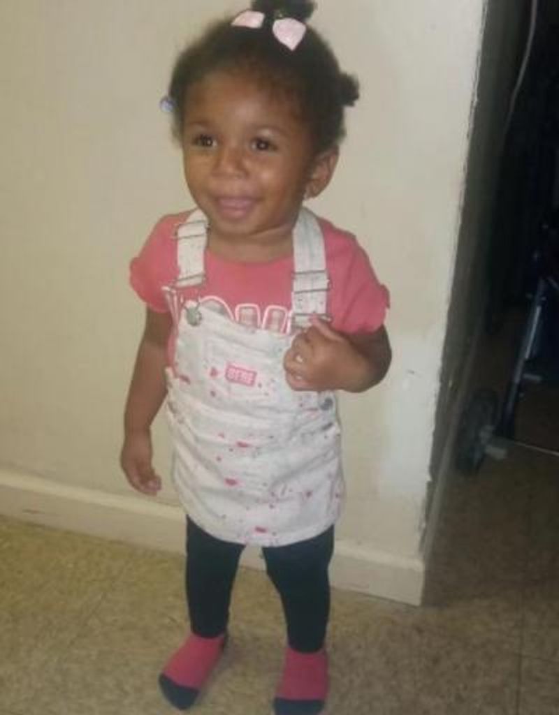 Zy'Onne Yvonne Forney Profile Photo