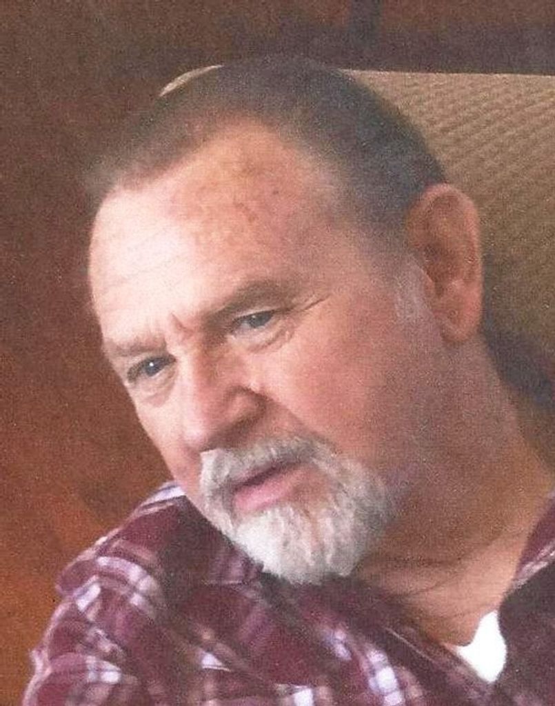 William Frank Bowden Profile Photo