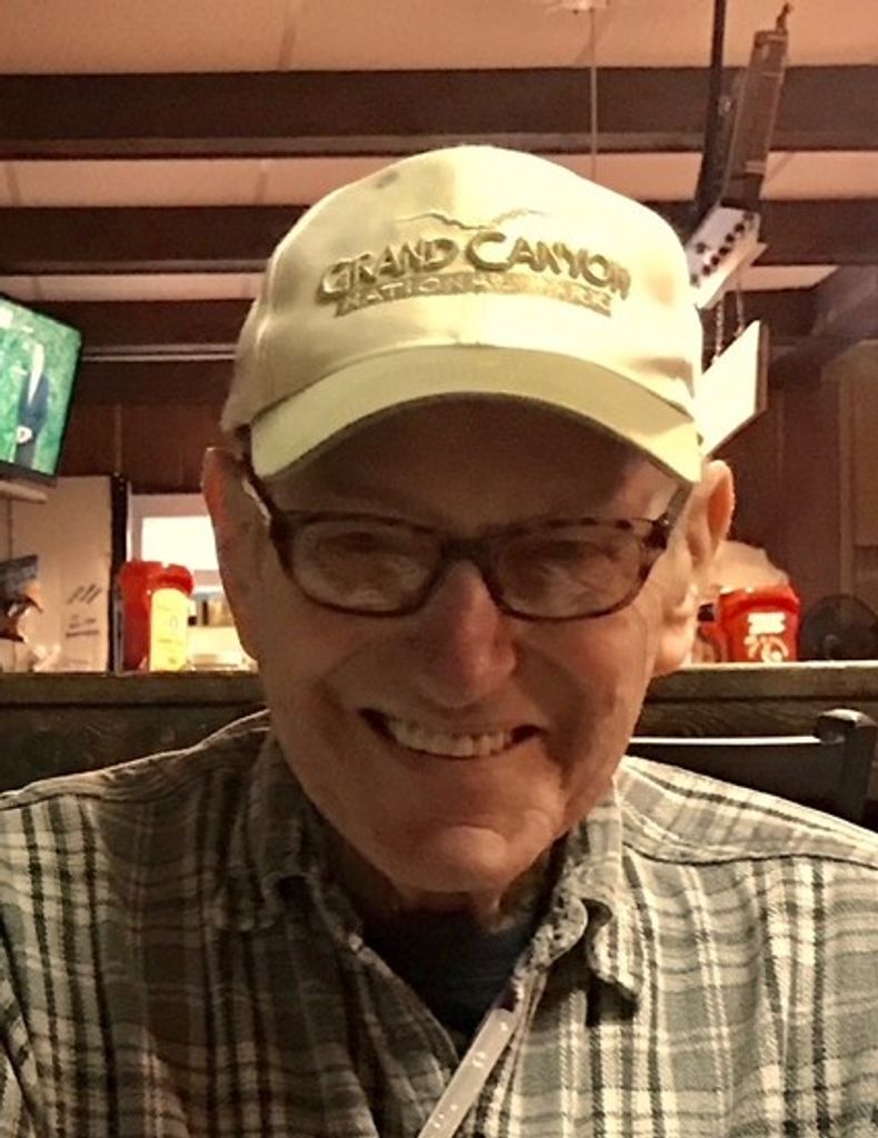 William "Bill" Dynan