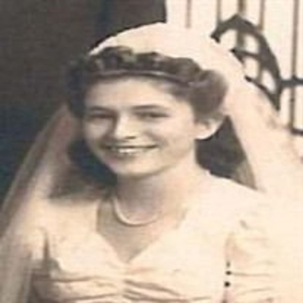 Florence Tobias
