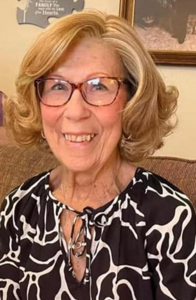 Sharon Eisnaugle Profile Photo