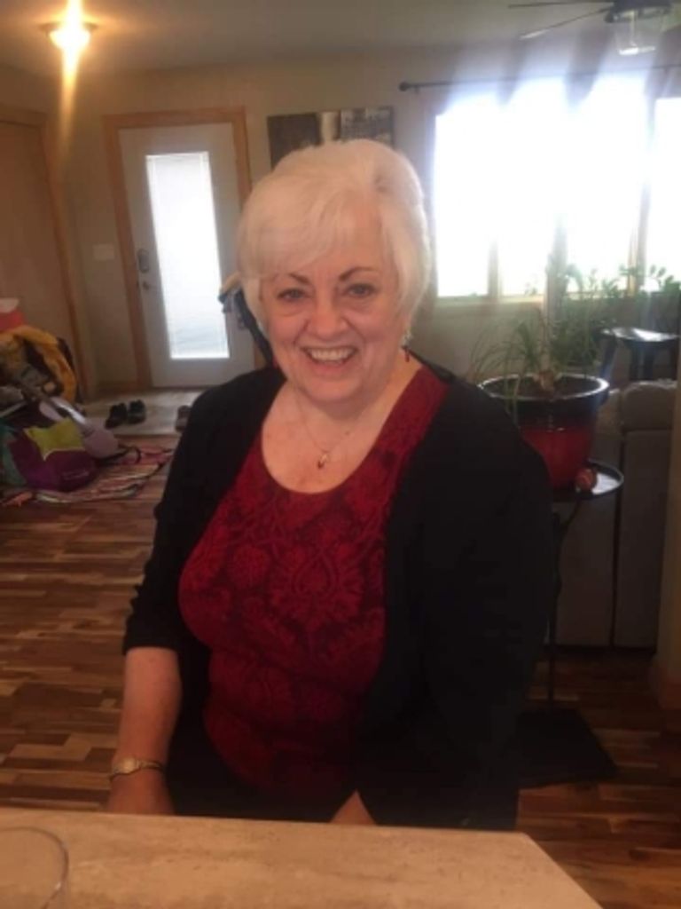 Phyllis Rosemary "Rose" Cronk Profile Photo