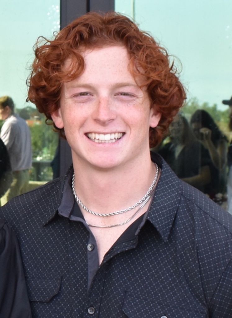 Stevie Alexander Collins Profile Photo