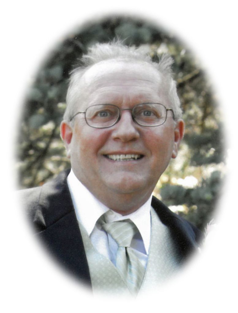 Gary Ray Hettrick
