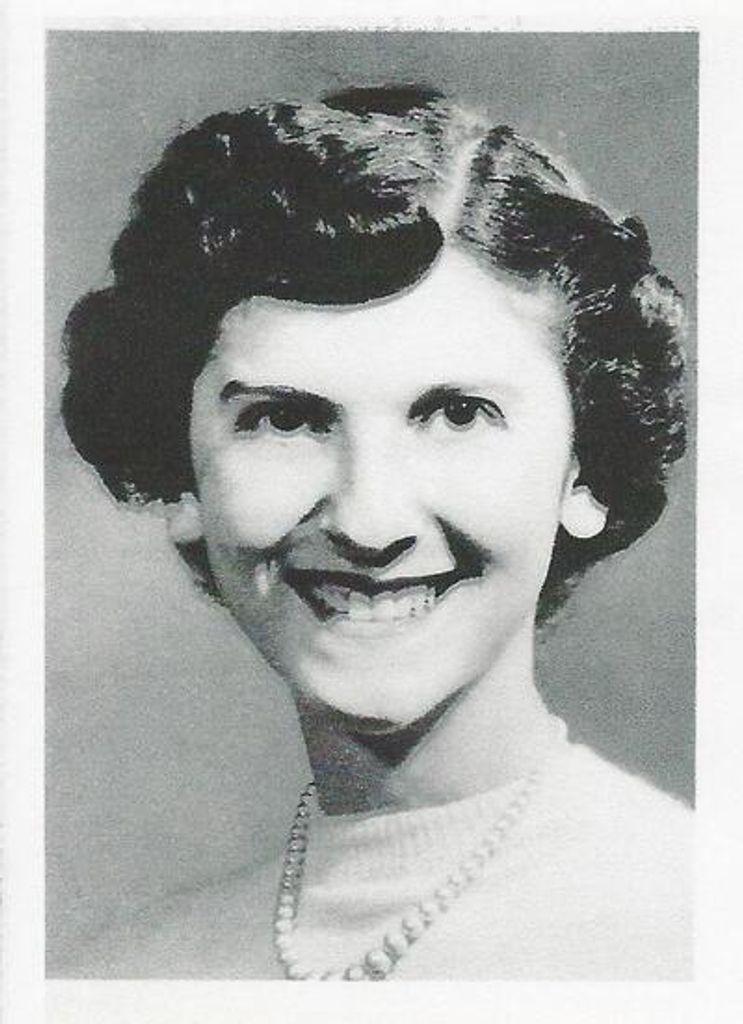 Madeline Congelio Allman Profile Photo