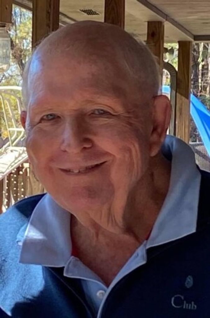 Richard (Dick) Daniel Kelly Sr.