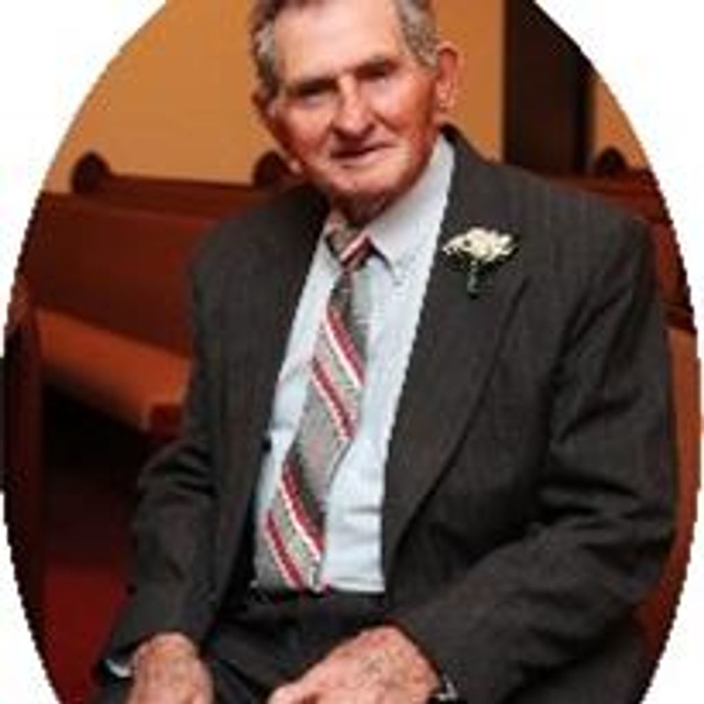 Willard T. Tune