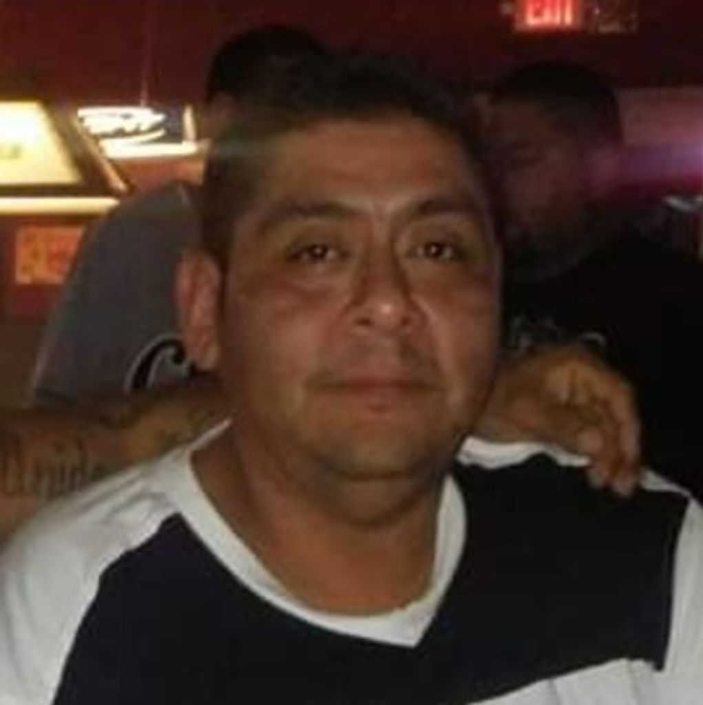 David (Cheesy) Ramirez