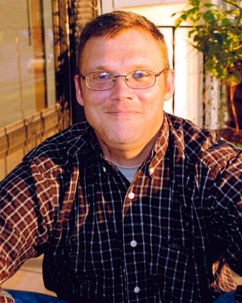 Raymond Barton Nauman Profile Photo