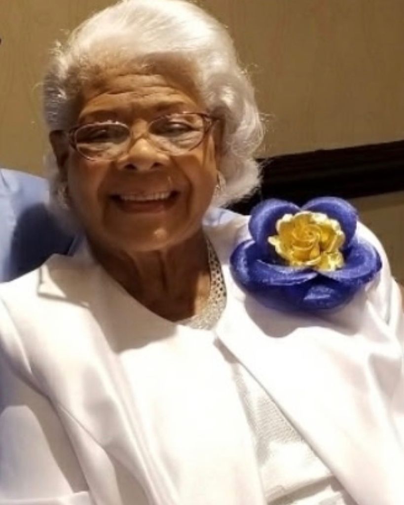 Martha Smith