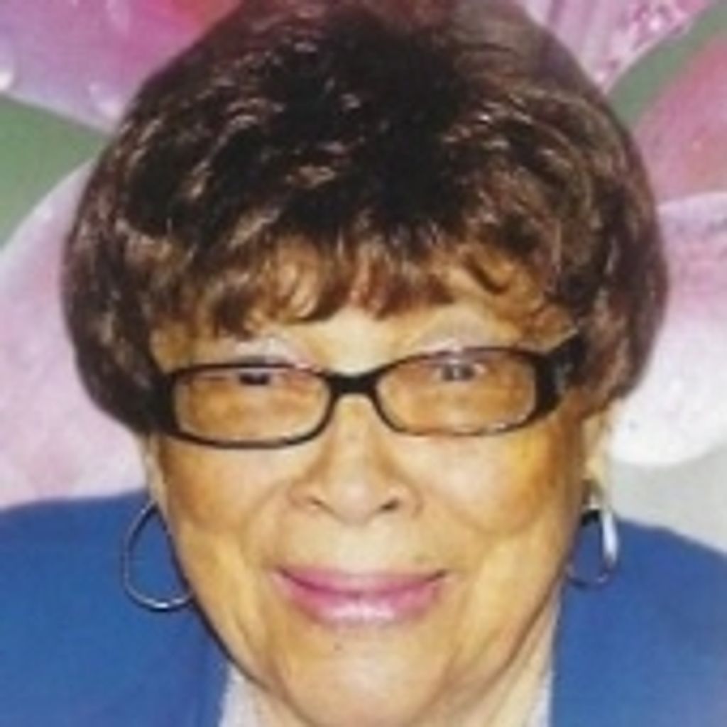 Maurine Hollimon
