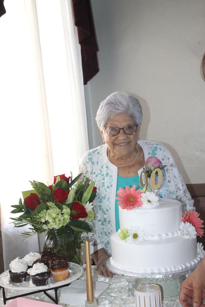 Elba Gloria Castillo