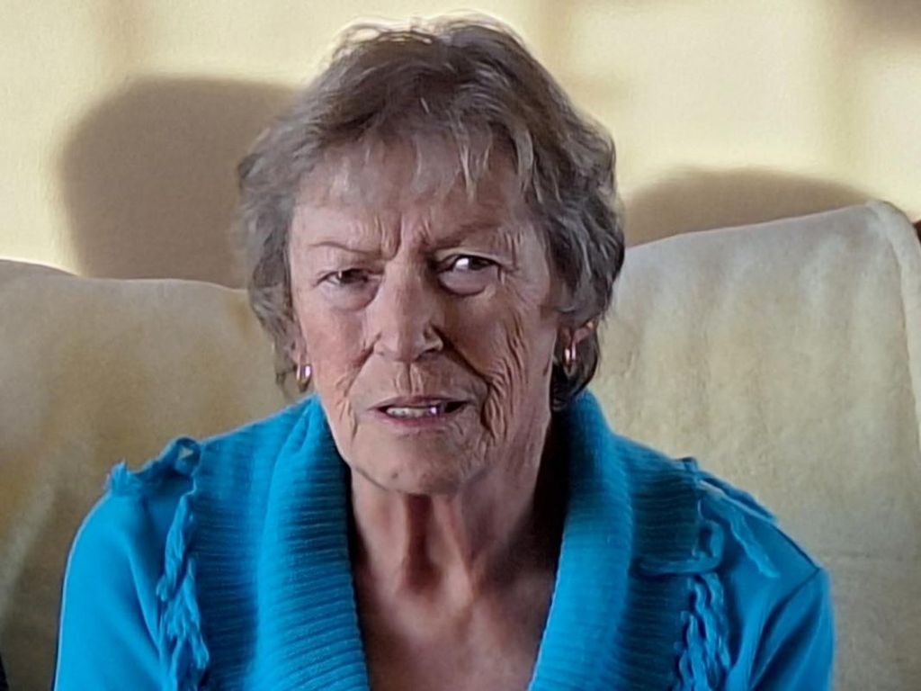 Harriet Pickett-Pavlica Profile Photo