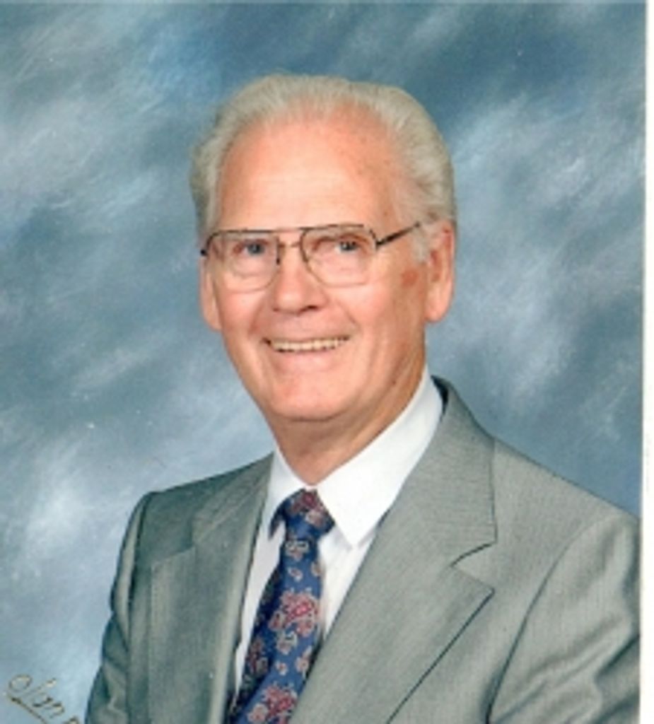 John  S. Shearer