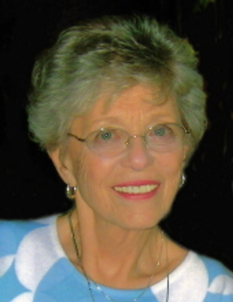 Joan Clark