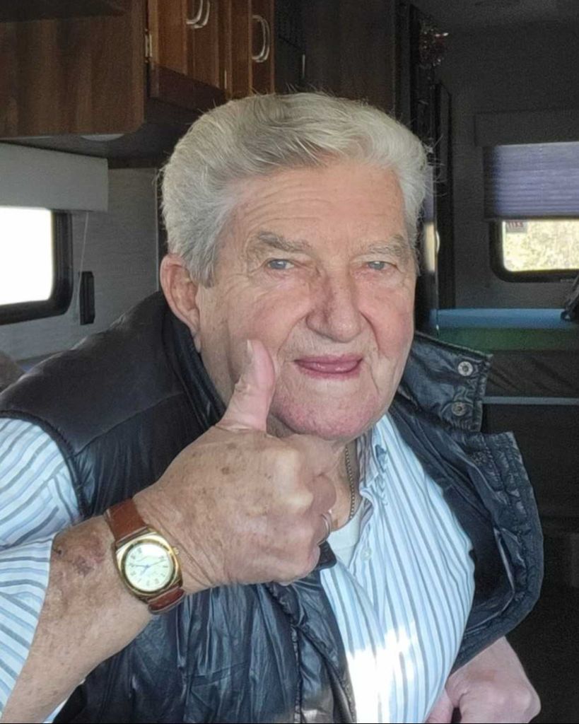 William M. "Bill" Chambers, Jr. Profile Photo