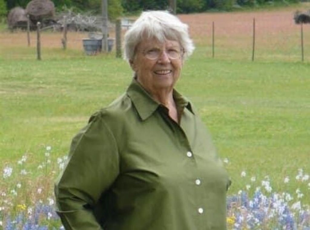 Joyce Nell Smith Profile Photo