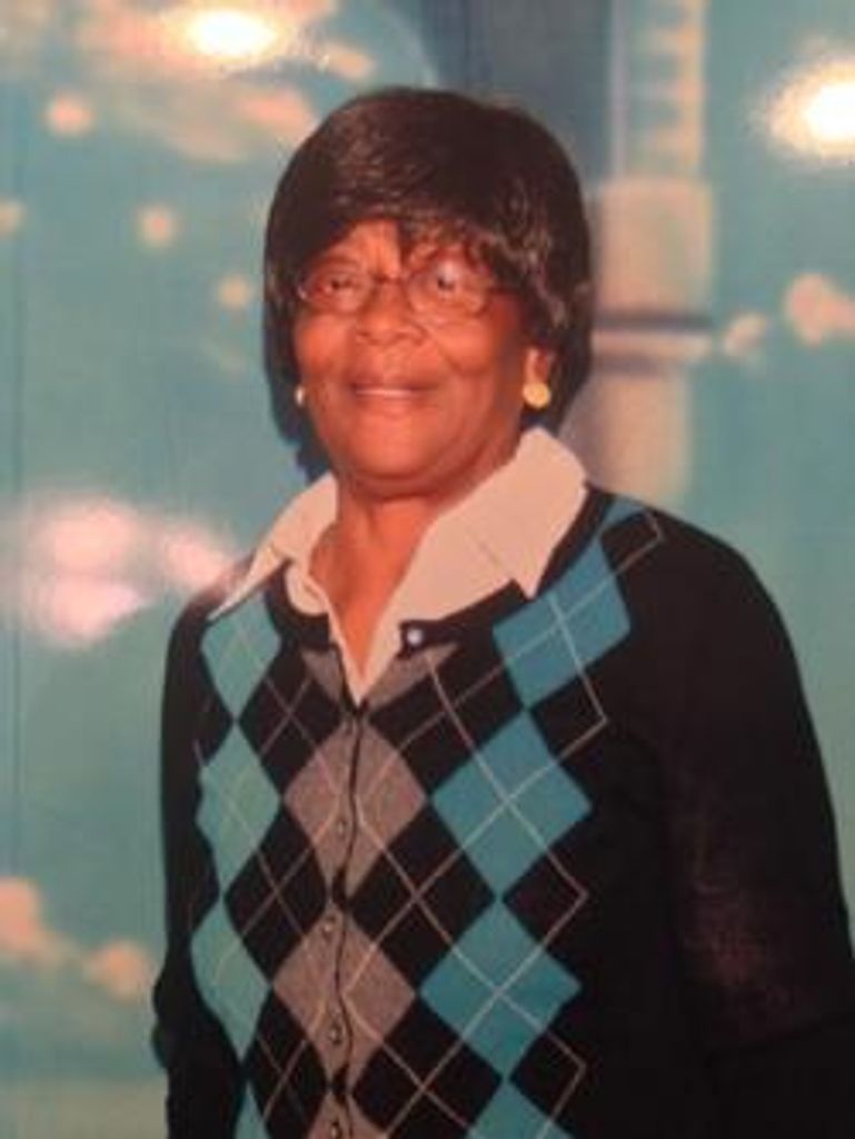 Betty Jean Saxon Profile Photo