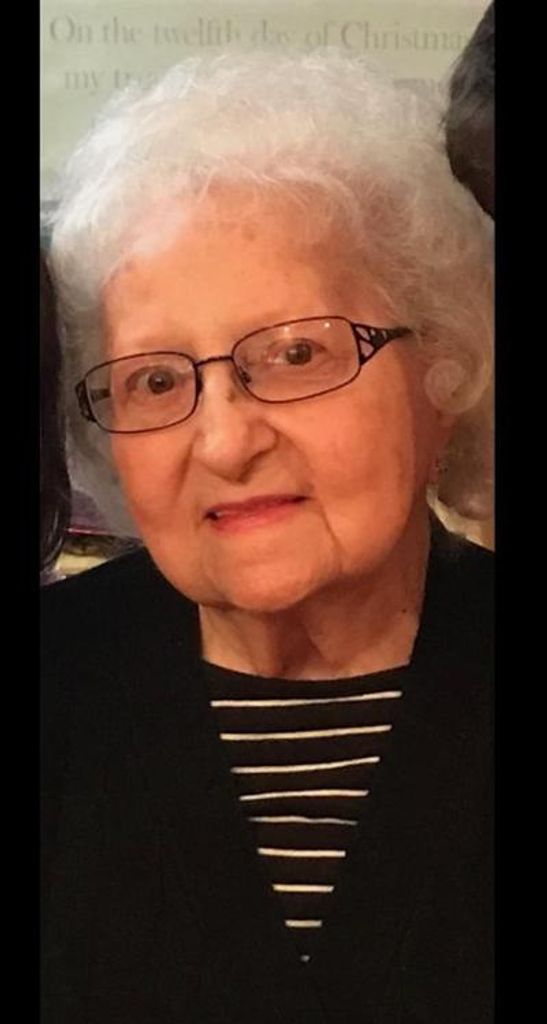 Nancy Natale Profile Photo