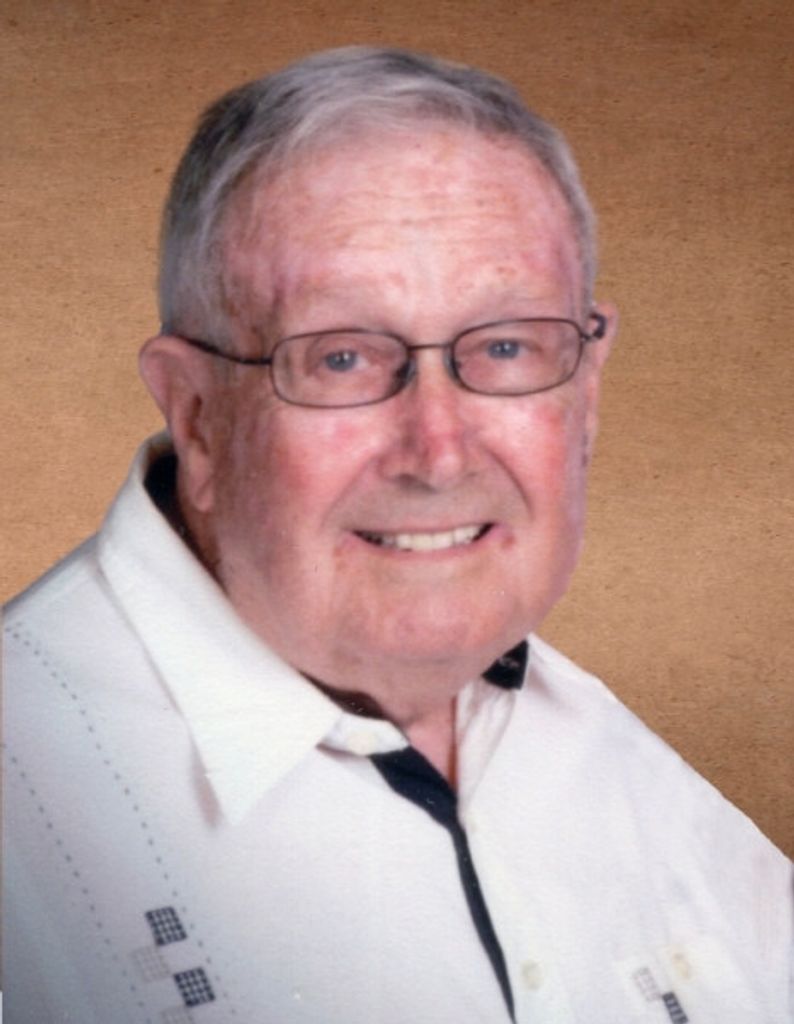 Jay Riley Vest Profile Photo