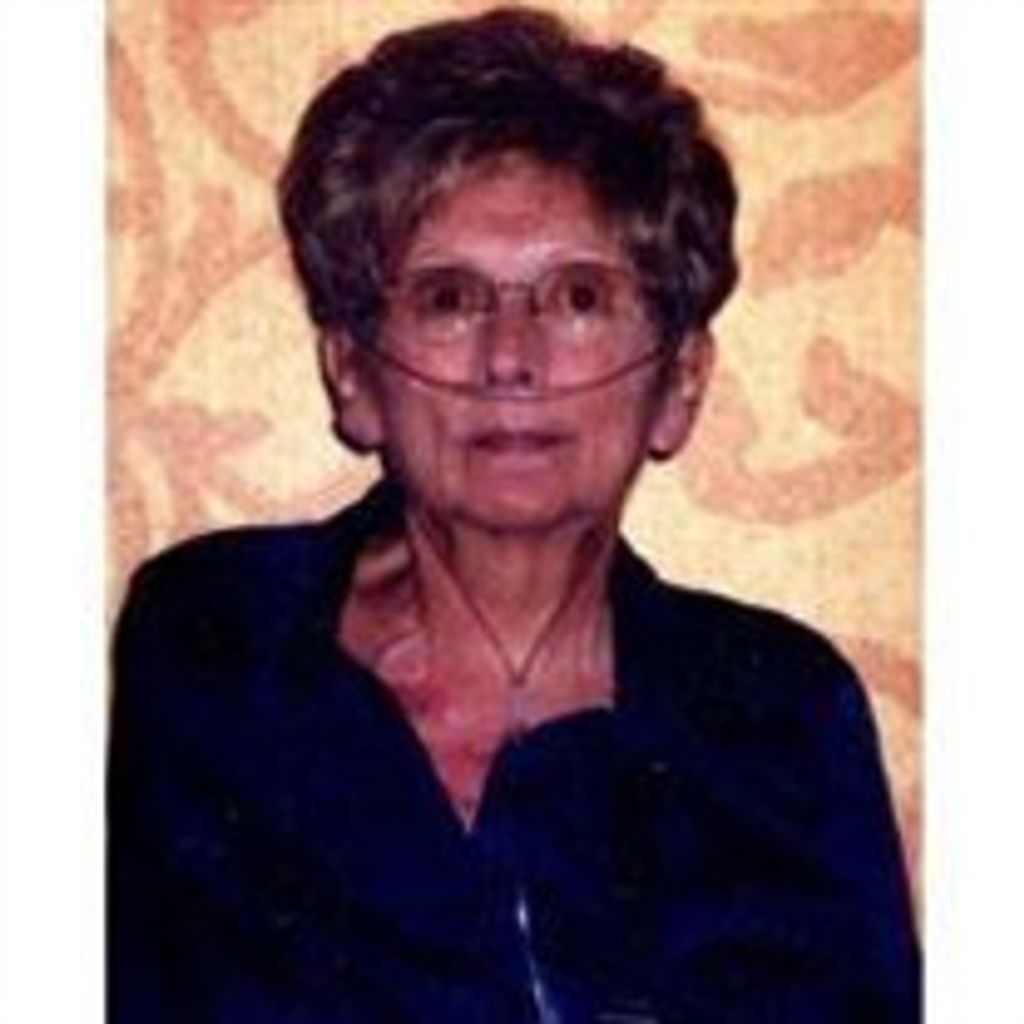 Charlotte Jean Royer