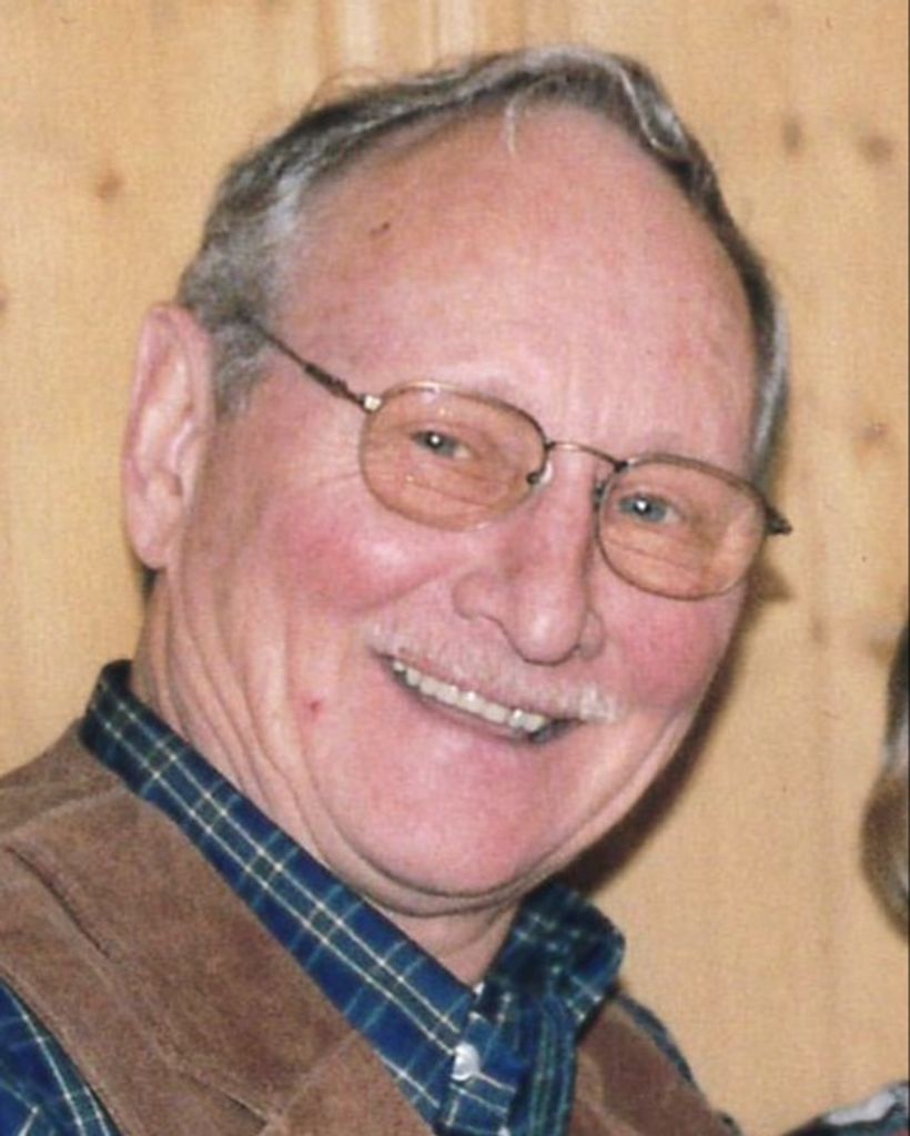 Richard A. Burgess