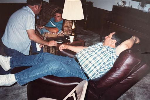 Daniel Bezet, Sr. photo gallery thumbnail 93 of 116