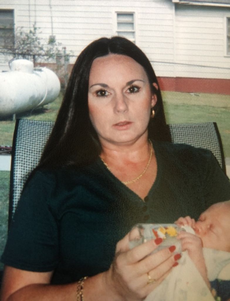 Cathy Whitley West Profile Photo