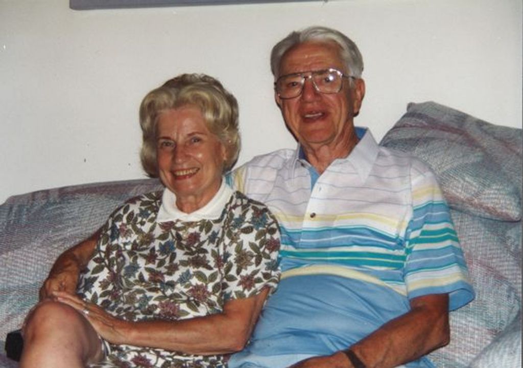 Bertha M. Radtke Profile Photo