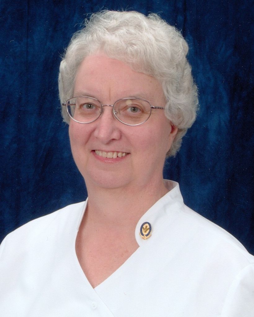 Sr. Marie Anna Stelmach, OP Profile Photo