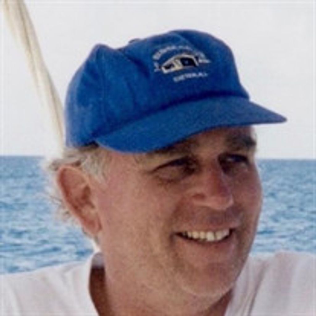 David Biddle Stokes