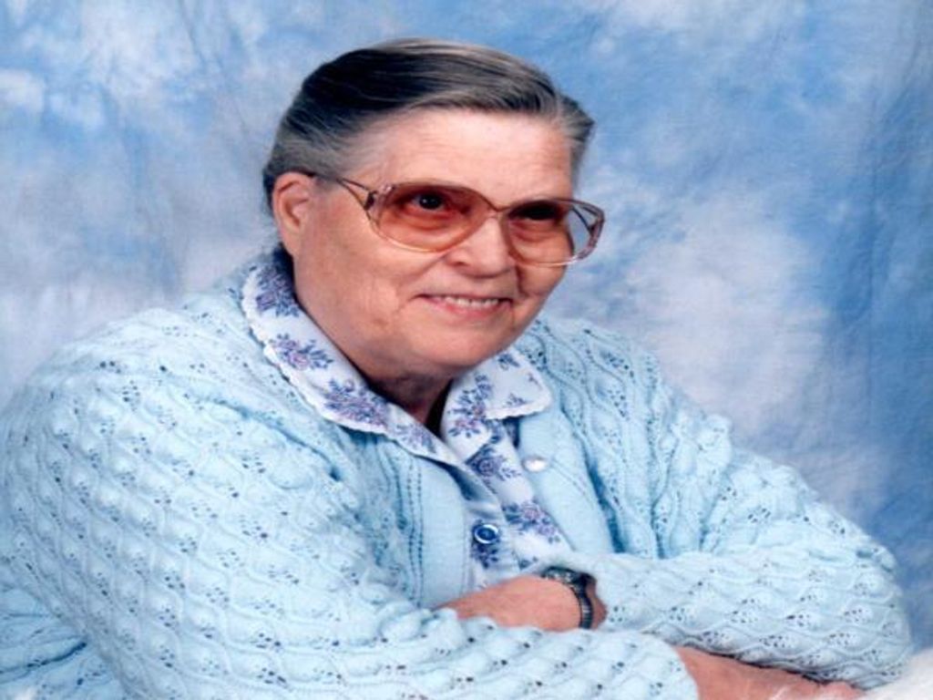 Mary Bernice Bauernfiend