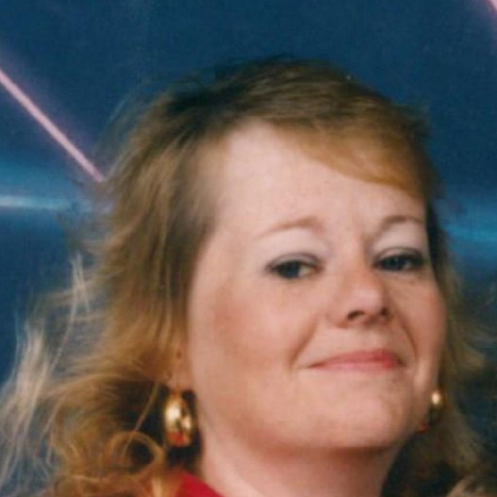 Gwenda Sue Bergeron