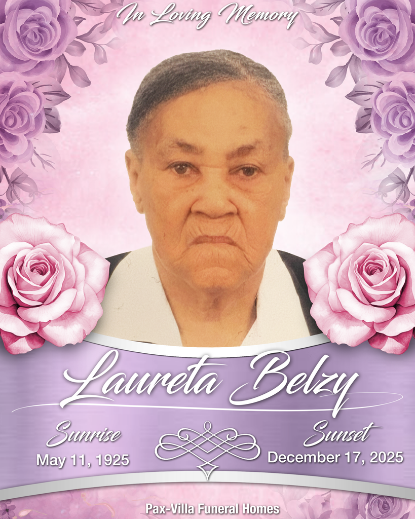 Laureta Belzy Profile Photo