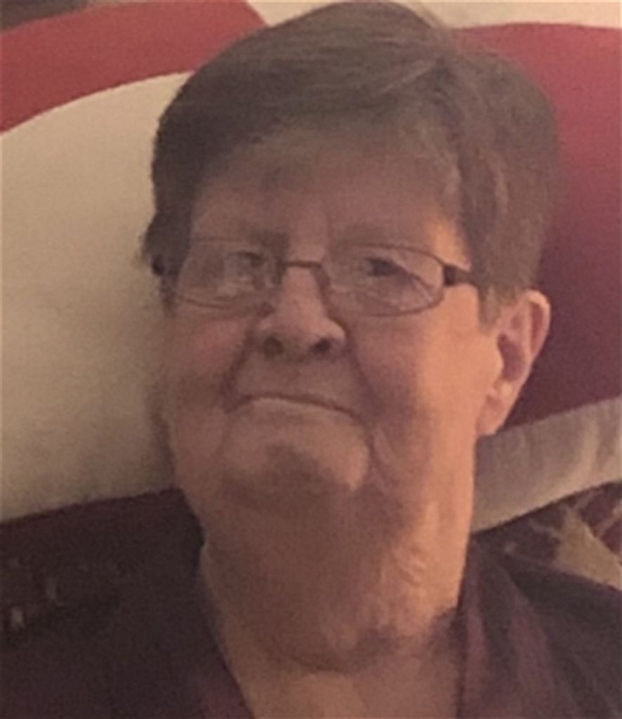 Patricia Ann Doty Profile Photo