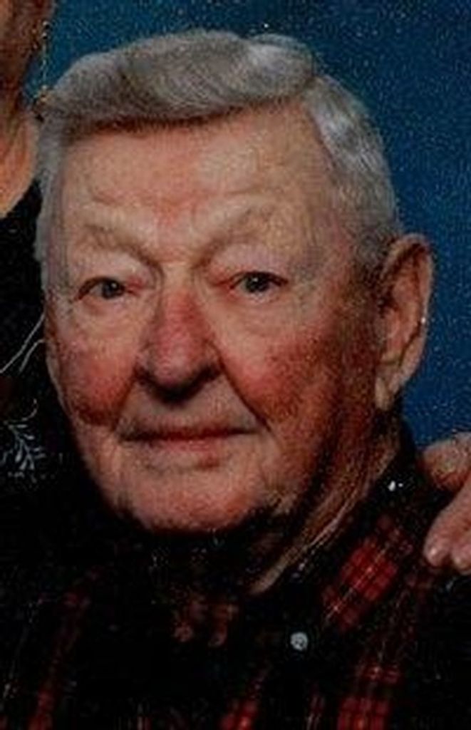 Lloyd James Maresh