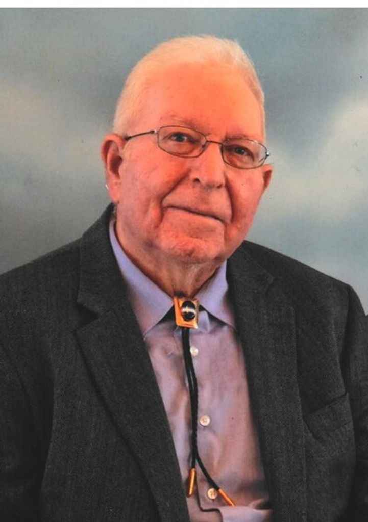 Clarence Arthur Yoesel Profile Photo