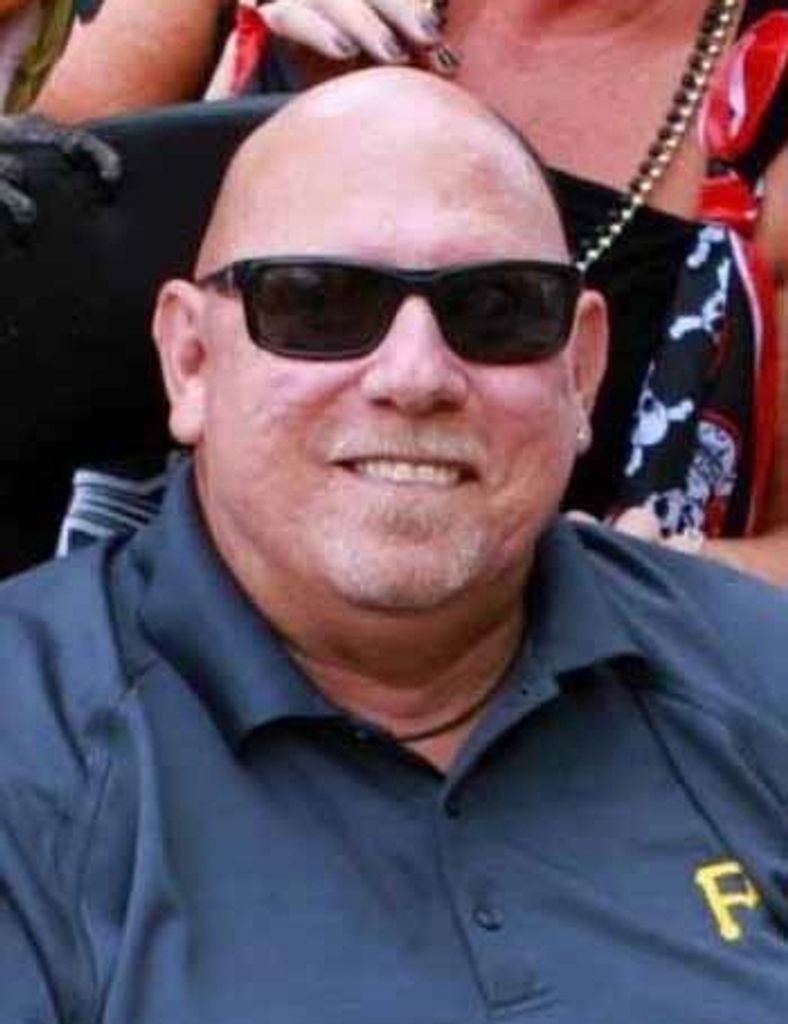 Richard "Rick" W. Flynn