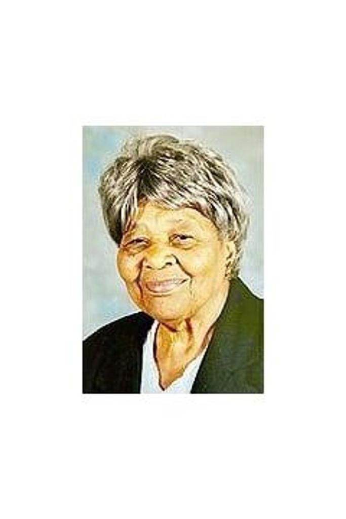 Margaret Elizabeth Moore