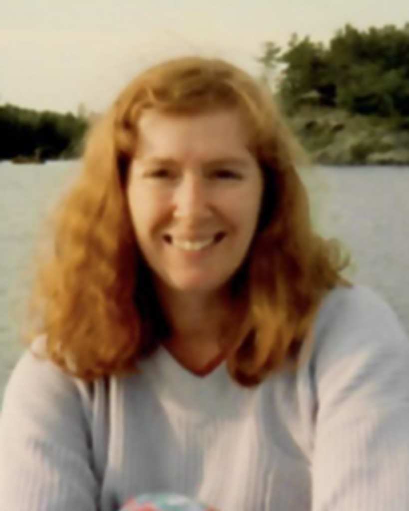 Patricia Elizabeth Arges Profile Photo